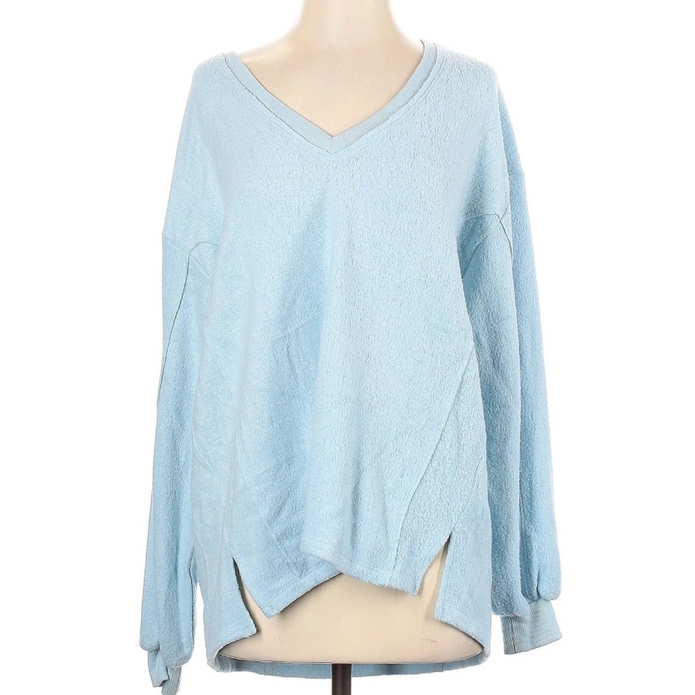 Urban Outfitters Blue Sweater